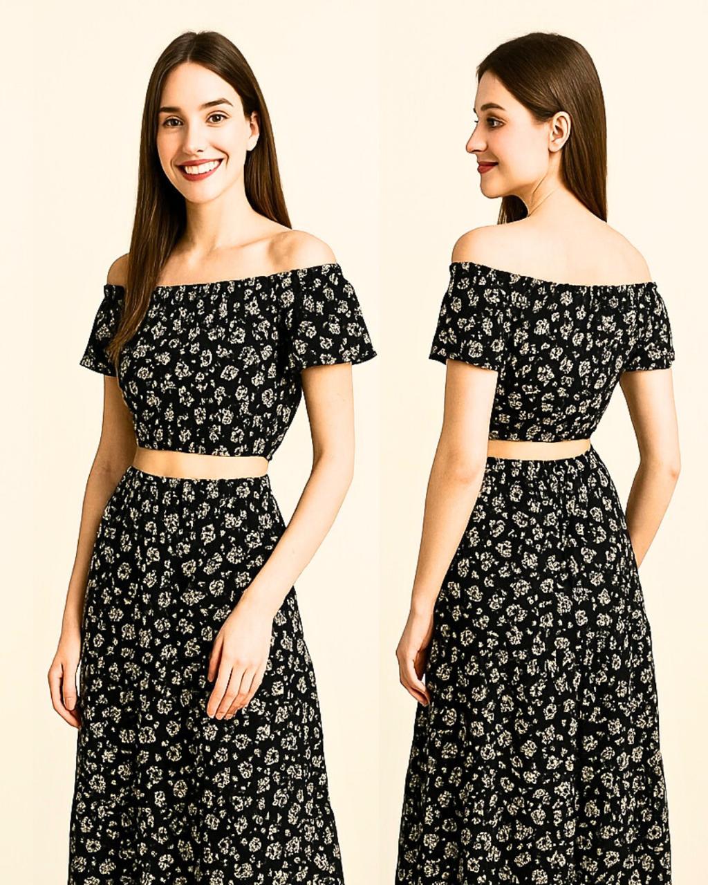 Conjunto Aurora