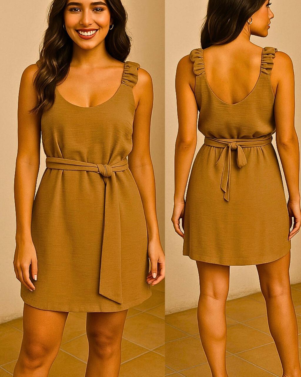 Vestido Alice